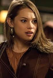 The Girl's Guide to Depravity" The Puma Rule (TV Episode 2012)