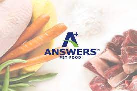 Hill, president of lystn, llc, stated, answers™ pet food would be the first party to initiate a recall if there was any indication of one of their products being a likely. Raw Dog Food Recalled In Nebraska 2019 01 16 Pet Food Processing