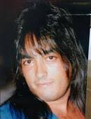 Jerry Marion Vasquez (1961-2013)