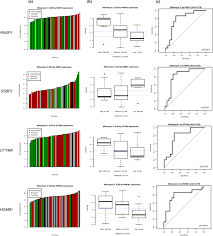 Maybe you would like to learn more about one of these? A Set Of Molecular Markers Predicts Chemosensitivity To Mitomycin C Following Cytoreductive Surgery And Hyperthermic Intraperitoneal Chemotherapy For Colorectal Peritoneal Metastasis Scientific Reports
