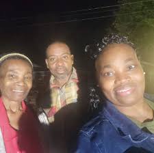 Kizzy Warren-Doctor (@kizzy.warrendoctor) • Facebook