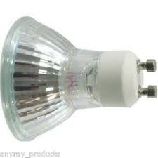 2000 hrs useful hours 3000 k. Leuchtmittel 50w 50watt 120v Gu10 C Halogen Light Bulb Lamp Jdr 110v 50 Watt Mobel Wohnen Toquex Pe