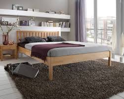 Massivholz Bett Max I Artikelbild 3 Bett Holzbett Gunstige Betten