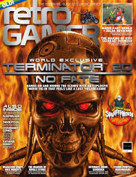 Retro Gamer - 2025-07-03