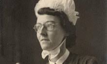 Kathleen Mitchell obituary