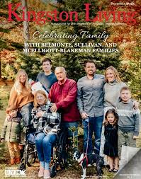 Celebrating Family with the Belmonte, Sullivan, and McElligott-Blakeman  Families By Julie Dillon When Caitlin Sullivan and her sister Kerry  McElligott were little girls dreaming of their futures, they always knew  they would