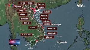 Hải dương i đang điều trịi việt nam. Covid 19 Lan Rá»™ng 19 Tá»‰nh Thanh Lam Sao Ä'á»ƒ Khong Trá»Ÿ Thanh Váº¿t Dáº§u Loang Vtv Vn