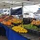 Upcountry Farmers Market event in Makawao, HI