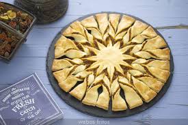 Tarte Soleil De Ternera Receta Ternera Recetas De Comida Comida