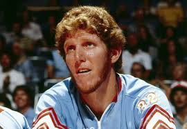 Bill Walton dies at 71 as tributes pour in for NBA center legend