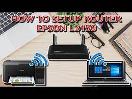 Any suggestion will be appreciated. How To Know About Epson L3150 Wifi Setup Usemycoupon