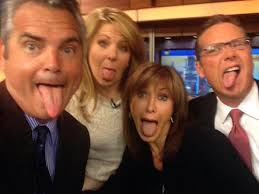 Glazer: Fox 4's Mark Alford Still