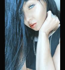 April Chacon's Instagram, Twitter & Facebook