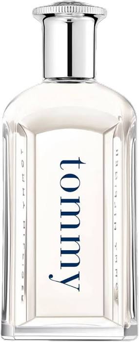 Amazon.com: Tommy Hilfiger Tommy Eau de Toilette, For Men, 100ml / 3.3  fl.oz : Beauty & Personal Care