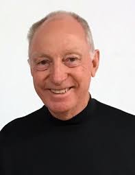 Obituary information for George Raymond Ewing