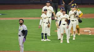 Brewers 3-2 Rays (Oct 23, 2026) Final Score