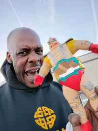 Vintage Huffy BMX Bike Discussion and Childhood Memories