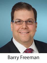 Lincoln International Adds Barry Freeman to Healthcare Practice