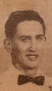 Palmarino Maccari Obituary (2015)