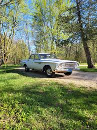 Image result for Glade Green 1962 Dodge