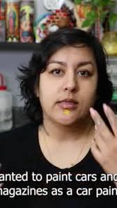 Irene Shiori @ireneshiori , Bajitas y Suavecitas artist Irene Shiori sits  down with Jessica Estrada Silva for an exclusive interview and video  documentation! Dive into the stories, inspiration, and ...