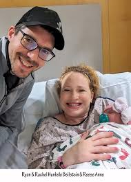 everyone admin here. I'm officially a PROUD new mom. Just wanted to share  that after 22 hours of labor, and an emergency cesarean, my husband and I  brought into the world our