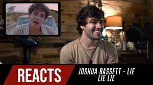 Joshua bassett lie lie lie. Producer Reacts To Joshua Bassett Lie Lie Lie Youtube