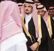 حاصل على ماجستير في القانون عام 2016 من جامعة ببردين في الولايات المتحدة . Ø§Ù„Ø±ÙŠØ§Ø¶ Ø¨ÙˆØ³Øª Ù…Ø¨Ø§Ø±ÙƒØ© Ùˆ ØªØ±Ø­ÙŠØ¨ Ø¨Ø¹ÙˆØ¯Ø© Ø§Ù„Ø£Ù…ÙŠØ± Ø¹Ø¨Ø¯ Ø§Ù„Ø¹Ø²ÙŠØ² Ø¨Ù† ÙÙ‡Ø¯