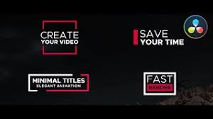 If you don't know how to use after effects, create your own intro using this easy yet professional video maker placeit with endless possibilities in each t. Free Video Templates Velosofy
