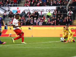 Everything you need to know about the matchday matchday 32 fixture between 1. Liveticker 1 Fc Koln Sc Freiburg 4 0 20 Spieltag Bundesliga 2019 20 Kicker