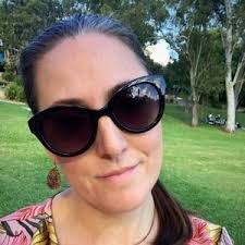 Kelly Orsini's Instagram, Twitter & Facebook