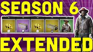 The new season includes a fresh battle pass, new weapons, game changes, and more. Vigor New Season 7 Has Been Delayed Are Season Extensions Good For Vigor Youtube