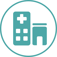 Uie Hospital Icon Png 1983 1983 Hospital Icon Hospital Health Care