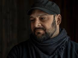 Reformed extremist now fighting hate