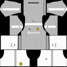 To download borussia dortmund kits and logo for your dream league soccer team, just copy the url above the image, go to my club > customise team > edit kit > download and paste the url here. Bvb Kit Dls Shopping 23be3 C76ee