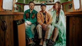 The Lone Bellow