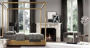 'for a softer and more relaxed look, opt for sheer, lightweight. Design Tips For Rooms With Grey Walls