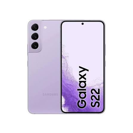 Samsung S22