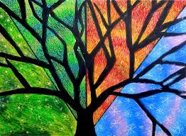 Check spelling or type a new query. Tree Four Seasons Arte A Scuola