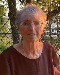 Joanne "Tootsie" R. Horner Obituary April 25, 2024