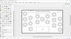 Seating Chart Tool