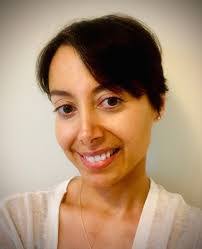 Genevieve Springer's Instagram, Twitter & Facebook