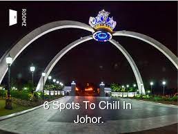 This page contains a national calendar of all 2018 public holidays. 6 Spots To Chill And Unwind For Those Who Live In Johor Roomz Blog