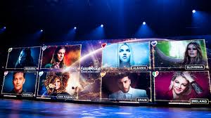 The eurovision song contest 2021 will take place on 18,20 and 22 may. Vystupleniya Na Pustyh Ulicah I Hity Proshlyh Let Kak Proshyol Final Evrovideniya 2020 Rt Na Russkom