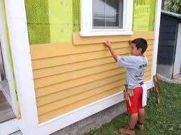 Installing Clapboard Siding Clapboard Siding Exterior Siding Options Clapboard