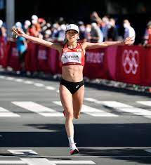 May 05, 2021 · 東京オリンピックのマラソンのテスト大会となるハーフマラソンが5日、札幌市で行われ、女子では代表に内定している一山麻緒選手が自己ベスト. Xlswbg0mqptmim