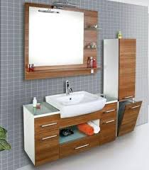 Pin By Emilia Caucas On Furniture Bathroom Cabinets Designs Small Bathroom Small Bathroom Cabinets