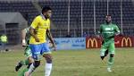 الإسماعيلي يسقط في فخ التعادل