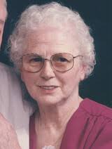 Iona "Patricia" Reading Obituary