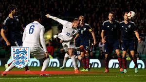 James and shaw start for england, tierney & gilmour in for scotland. Scotland 1 3 England Goals Highlights Youtube